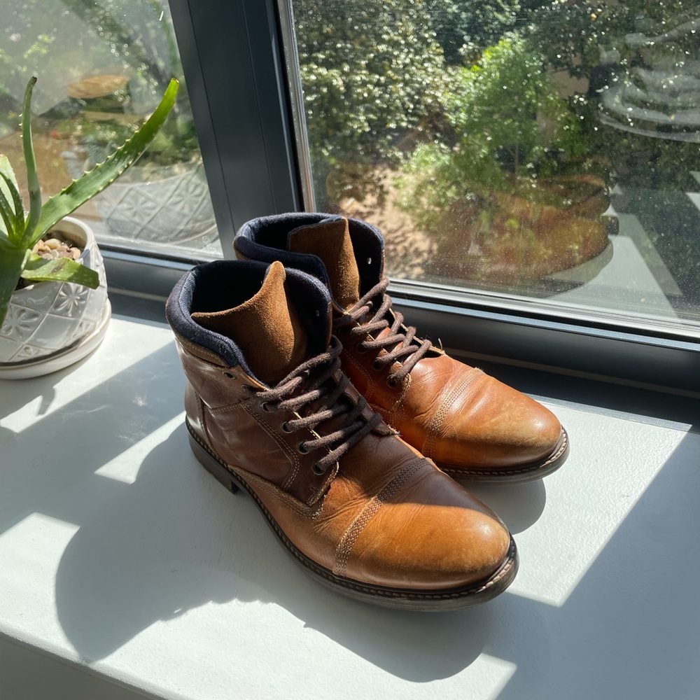 Aldo Men’s boots